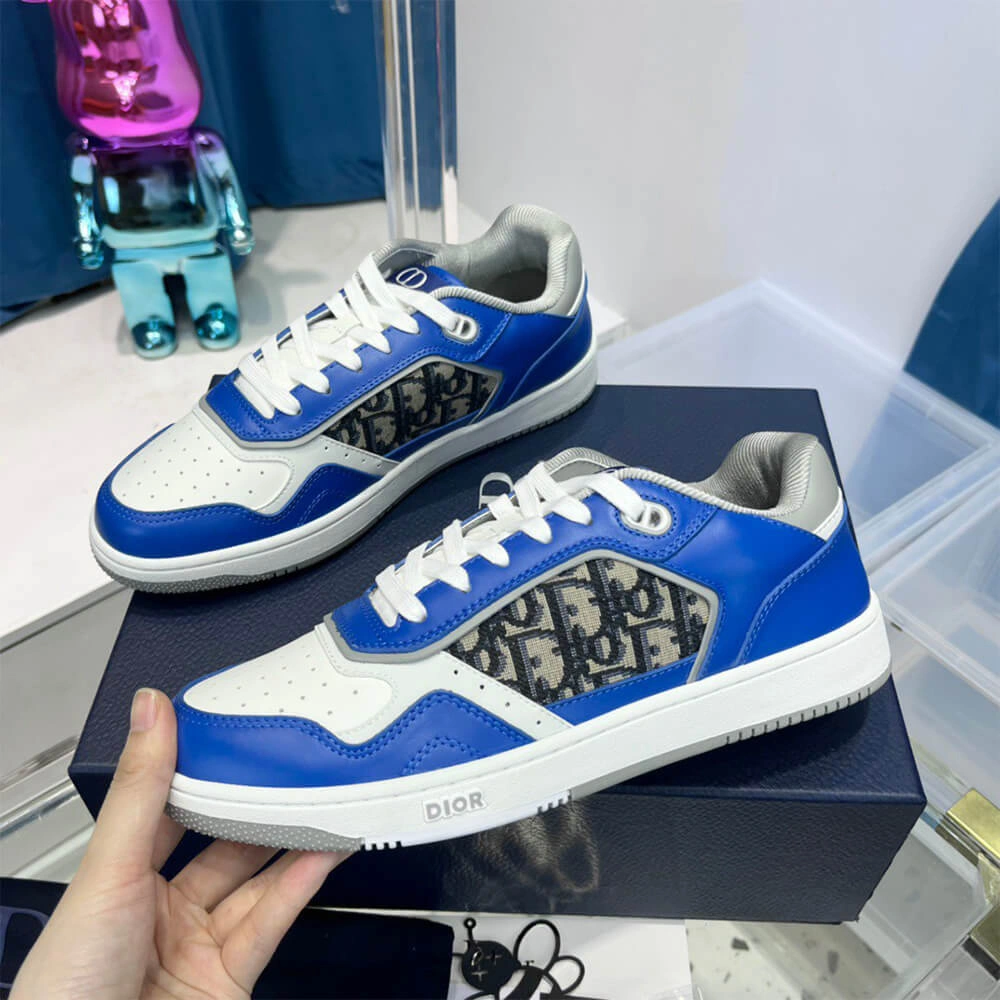 Chic B27 LOW-TOP SNEAKER 75