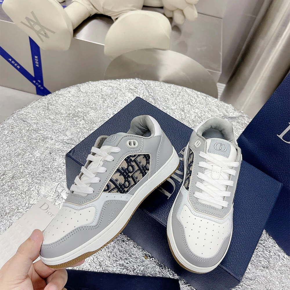 Lightweight B27 LOW-TOP SNEAKER 90