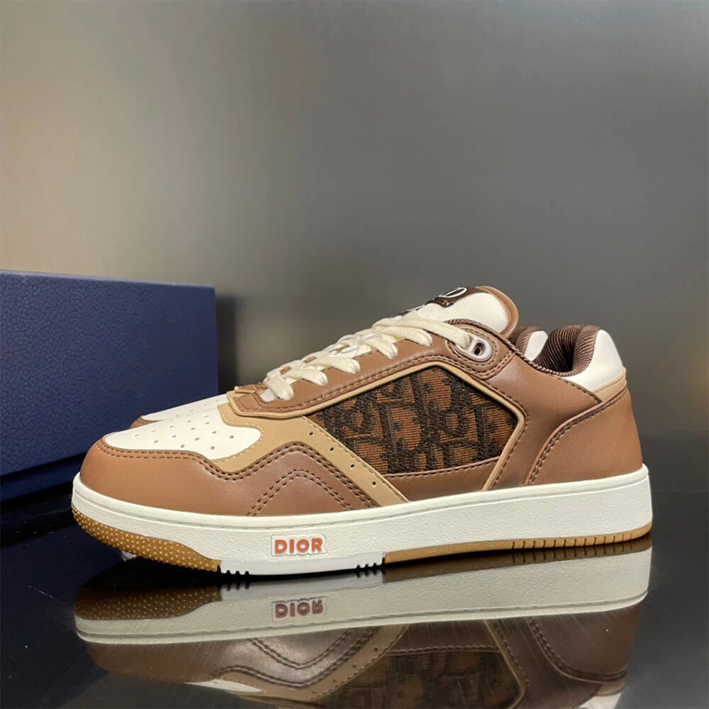 B27 LOW-TOP SNEAKER Sustainable 111