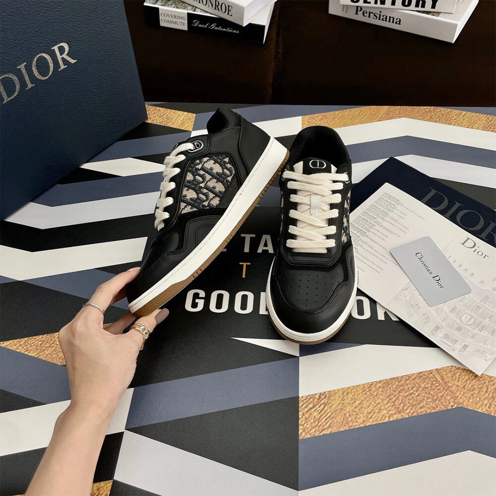 B27 LOW-TOP SNEAKER QuickDry 97