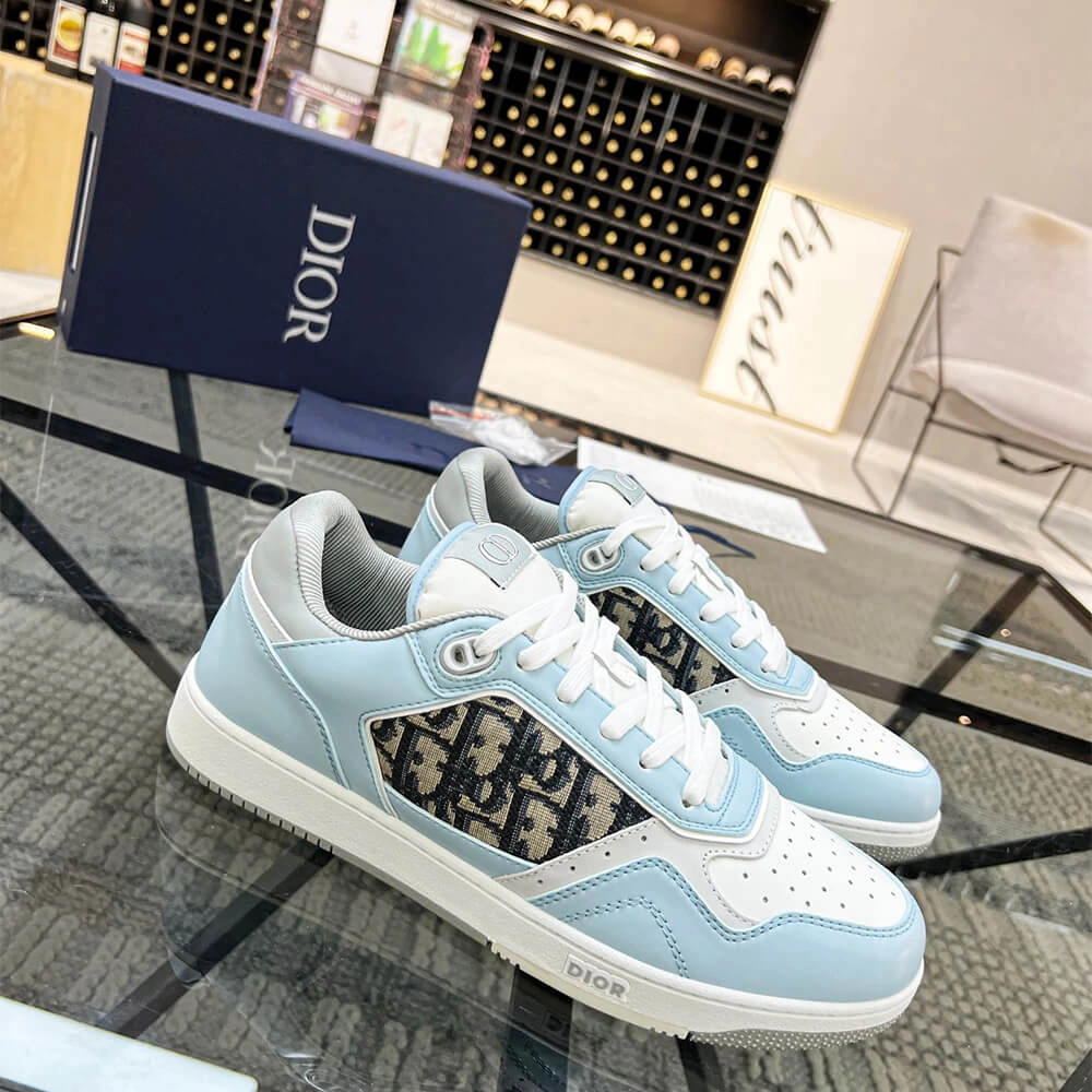 B27 LOW-TOP SNEAKER Contemporary 117