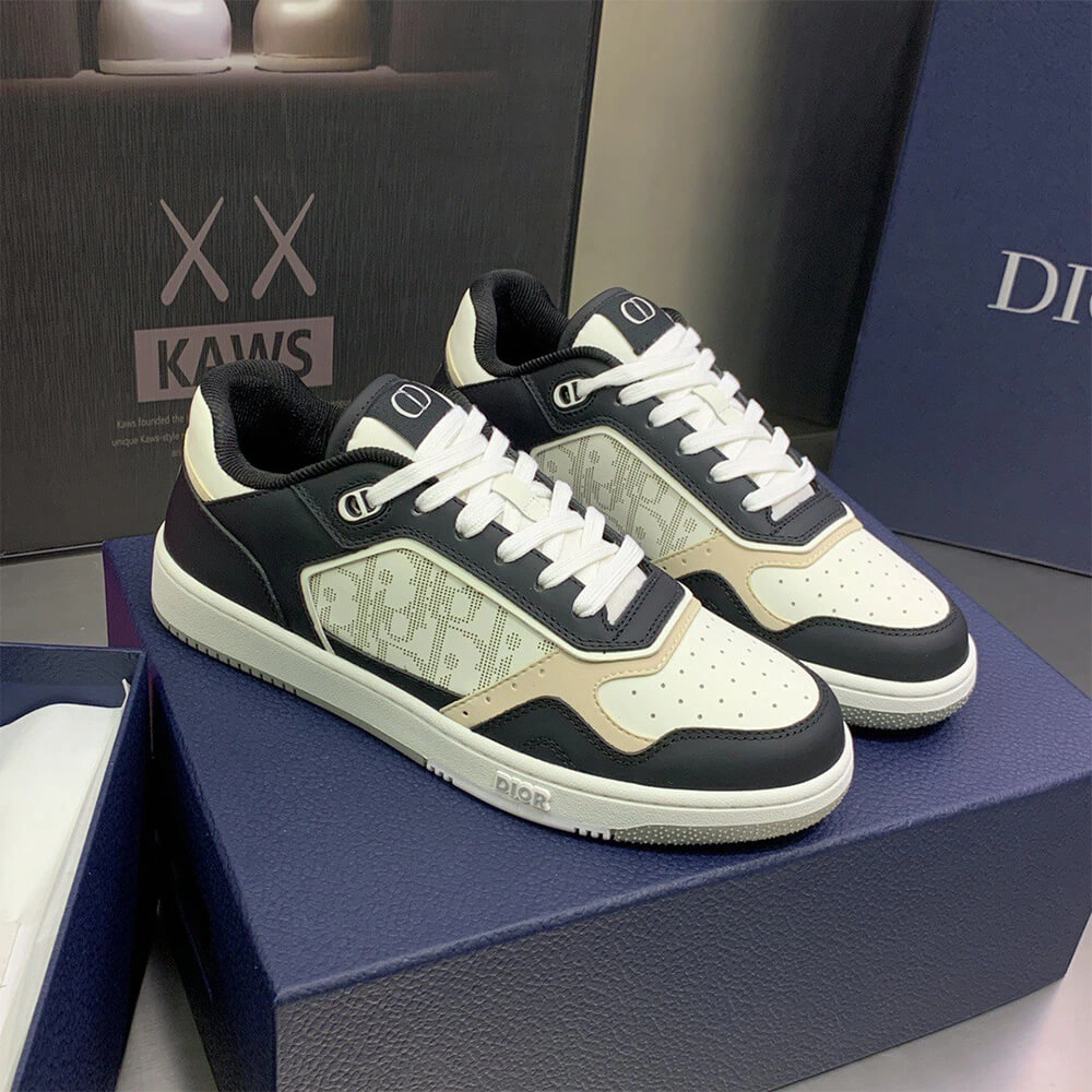 B27 LOW-TOP SNEAKER ComfortFit 99