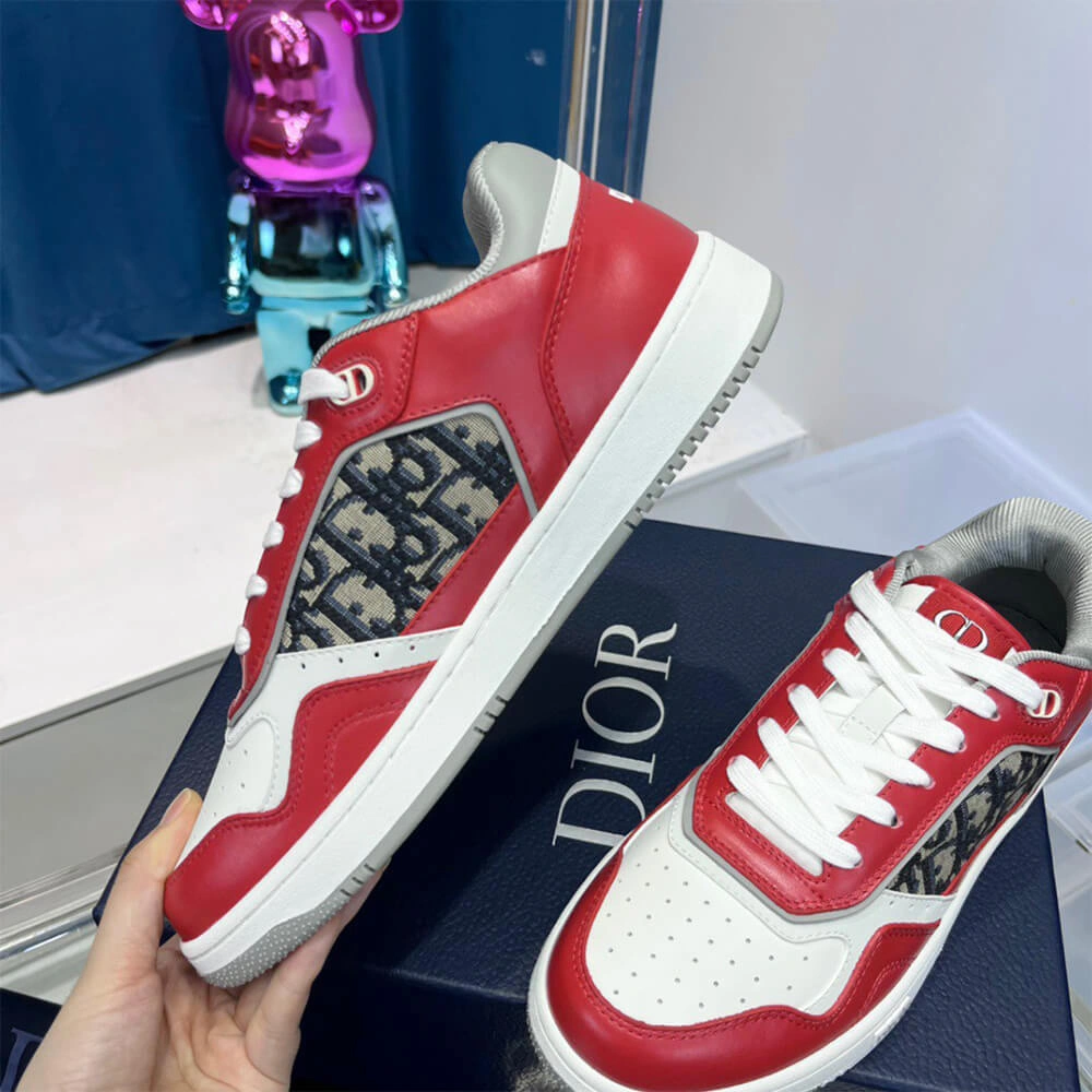 HighPerformance B27 LOW-TOP SNEAKER 94