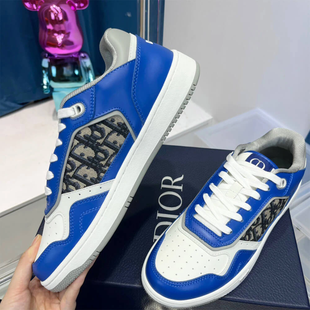 Chic B27 LOW-TOP SNEAKER 75