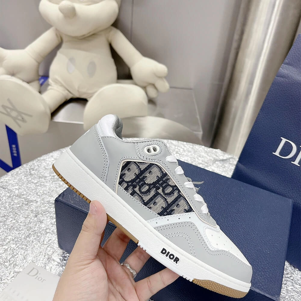 Lightweight B27 LOW-TOP SNEAKER 90