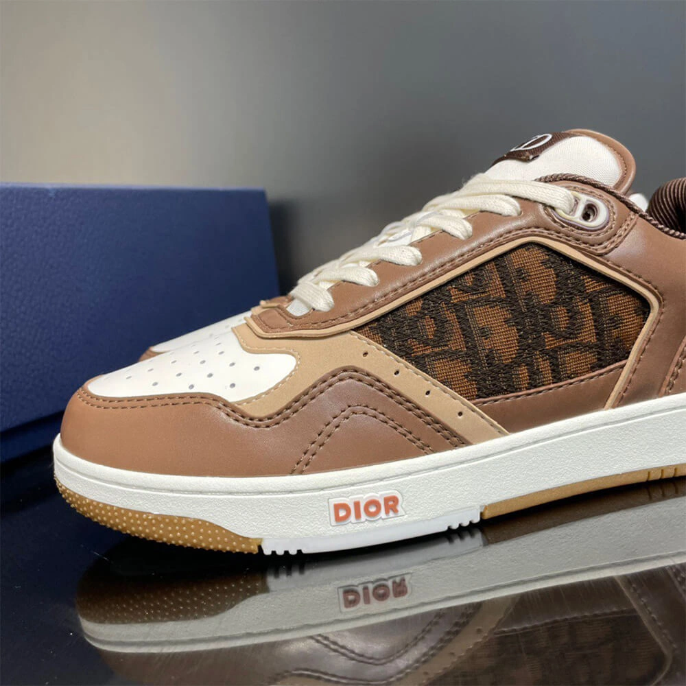 B27 LOW-TOP SNEAKER Sustainable 111