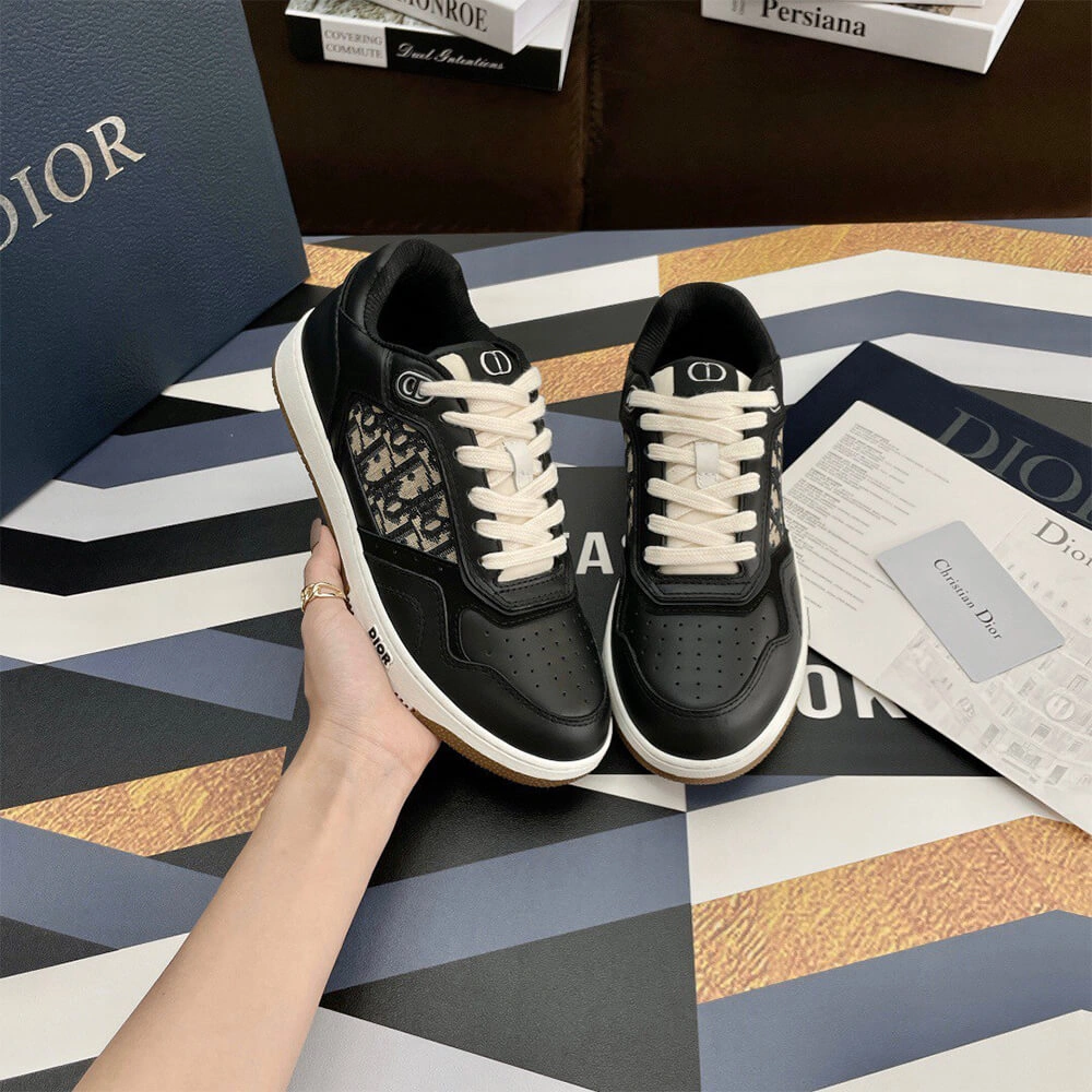 B27 LOW-TOP SNEAKER QuickDry 97