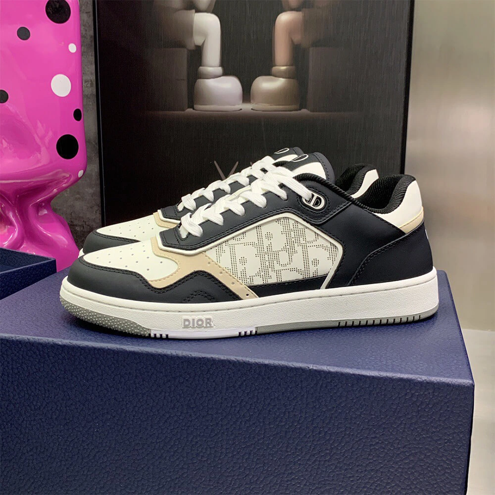 B27 LOW-TOP SNEAKER ComfortFit 99