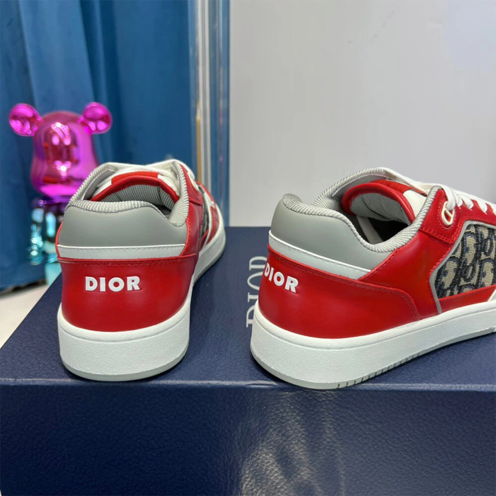 HighPerformance B27 LOW-TOP SNEAKER 94