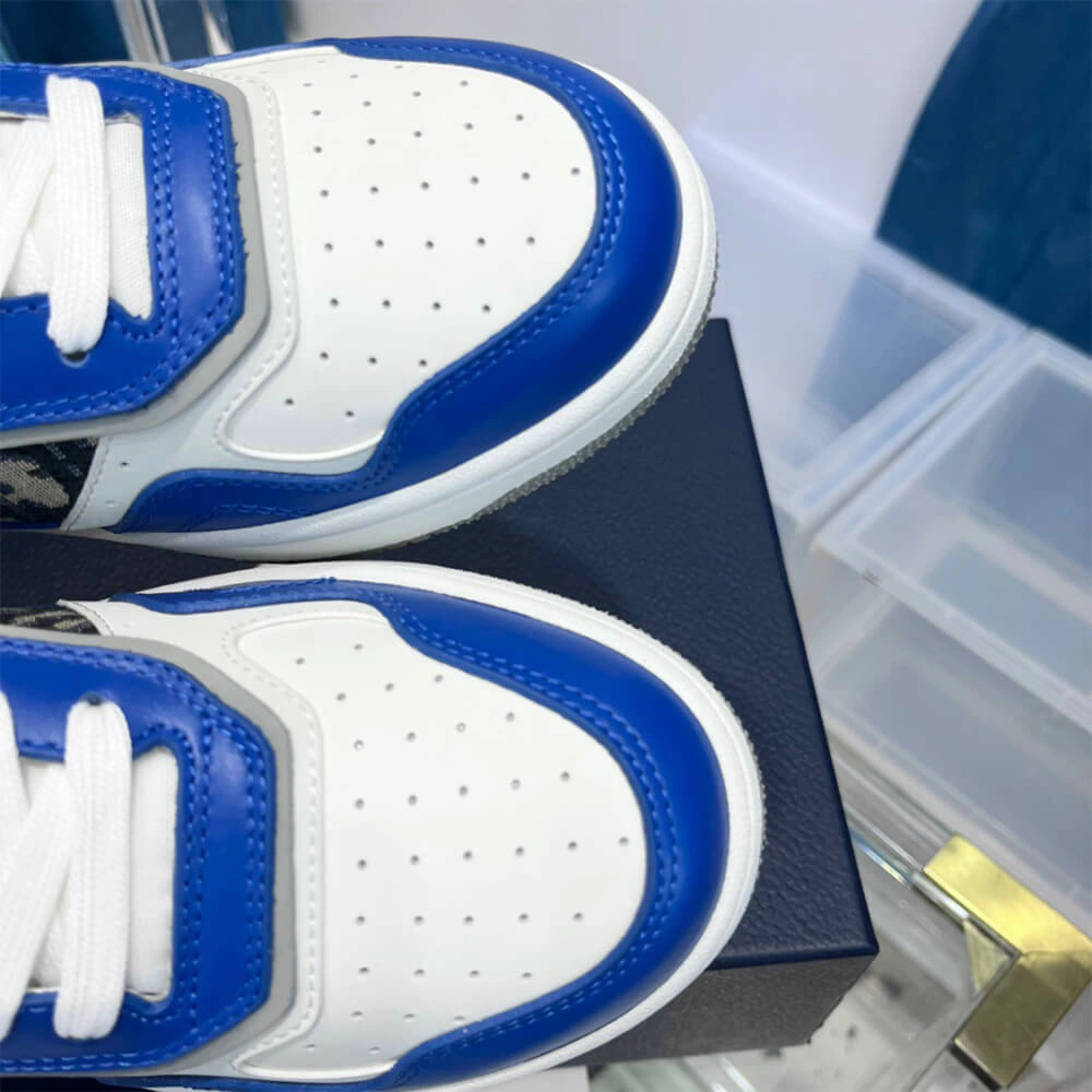 Chic B27 LOW-TOP SNEAKER 75