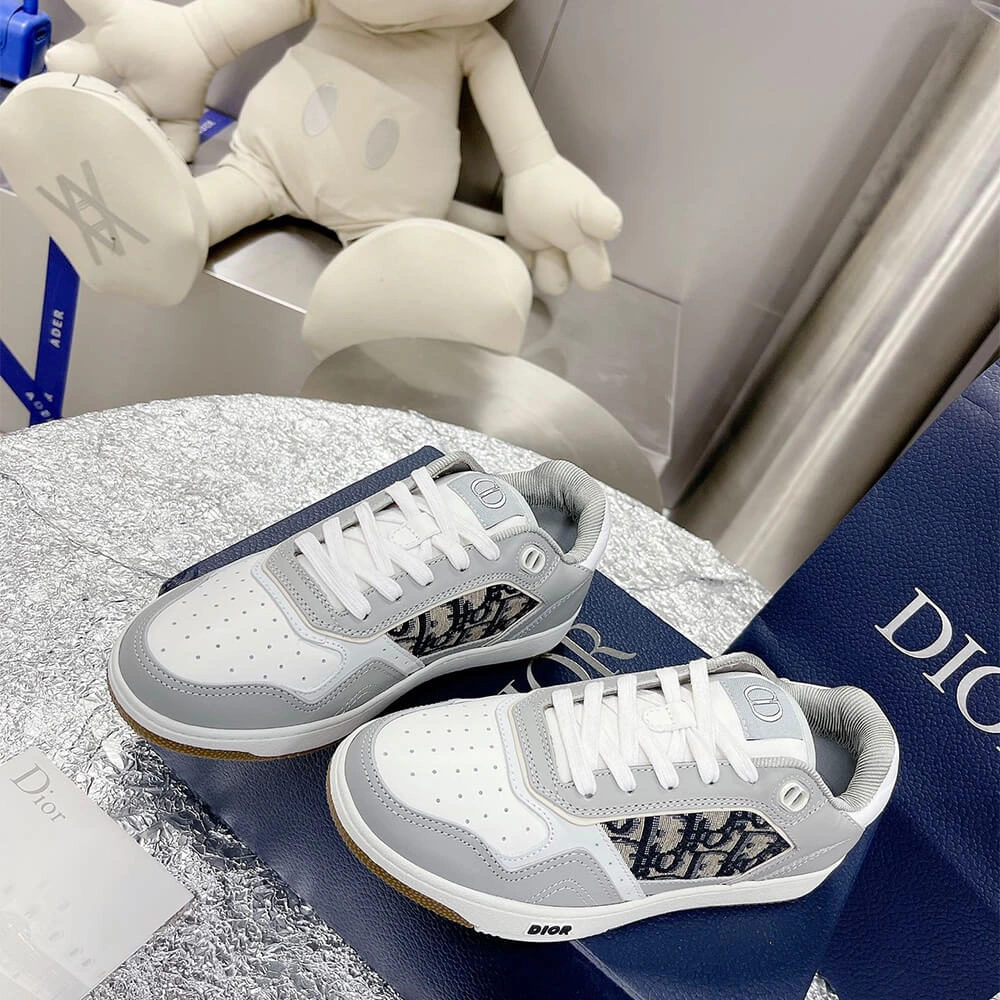 Lightweight B27 LOW-TOP SNEAKER 90