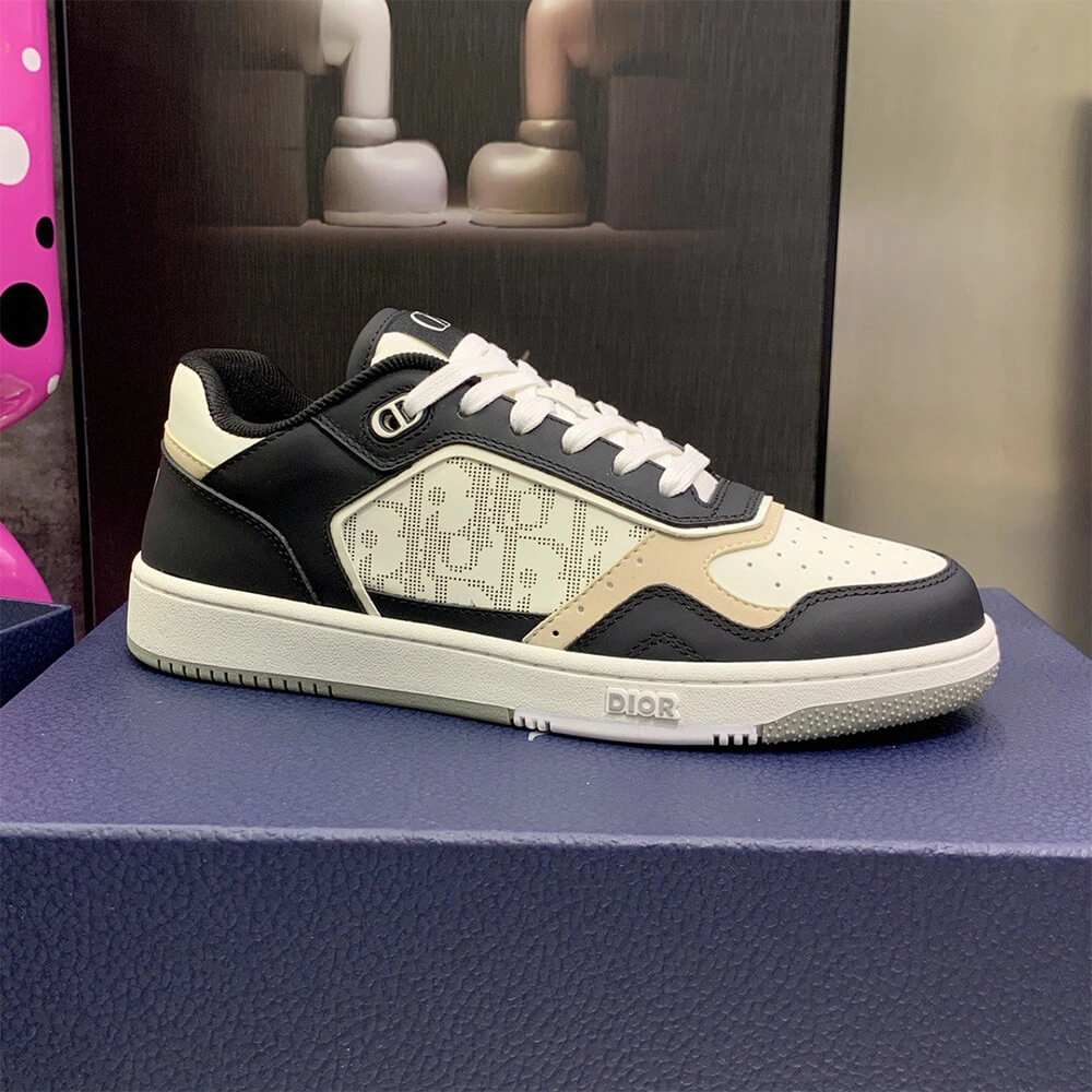 B27 LOW-TOP SNEAKER ComfortFit 99
