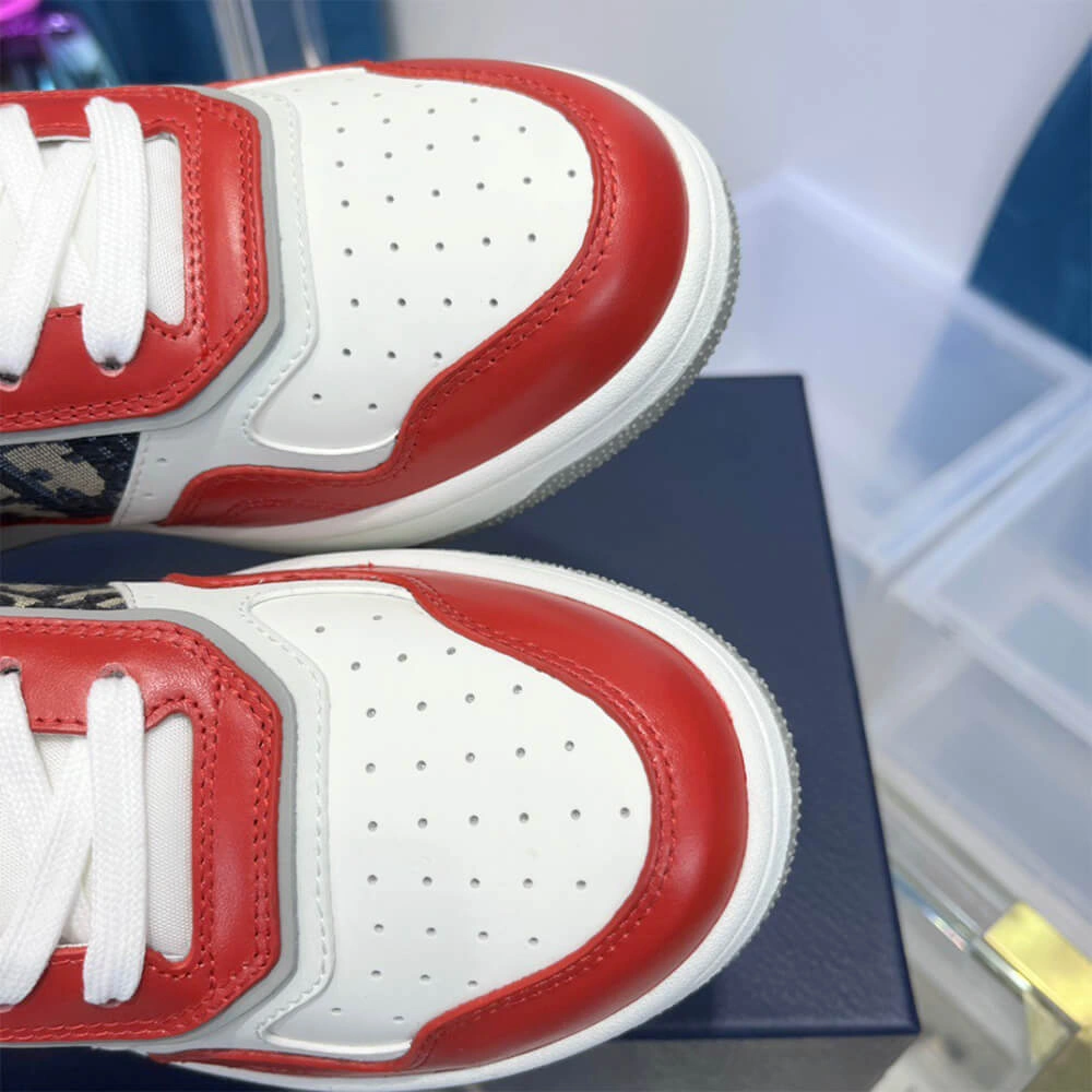 HighPerformance B27 LOW-TOP SNEAKER 94