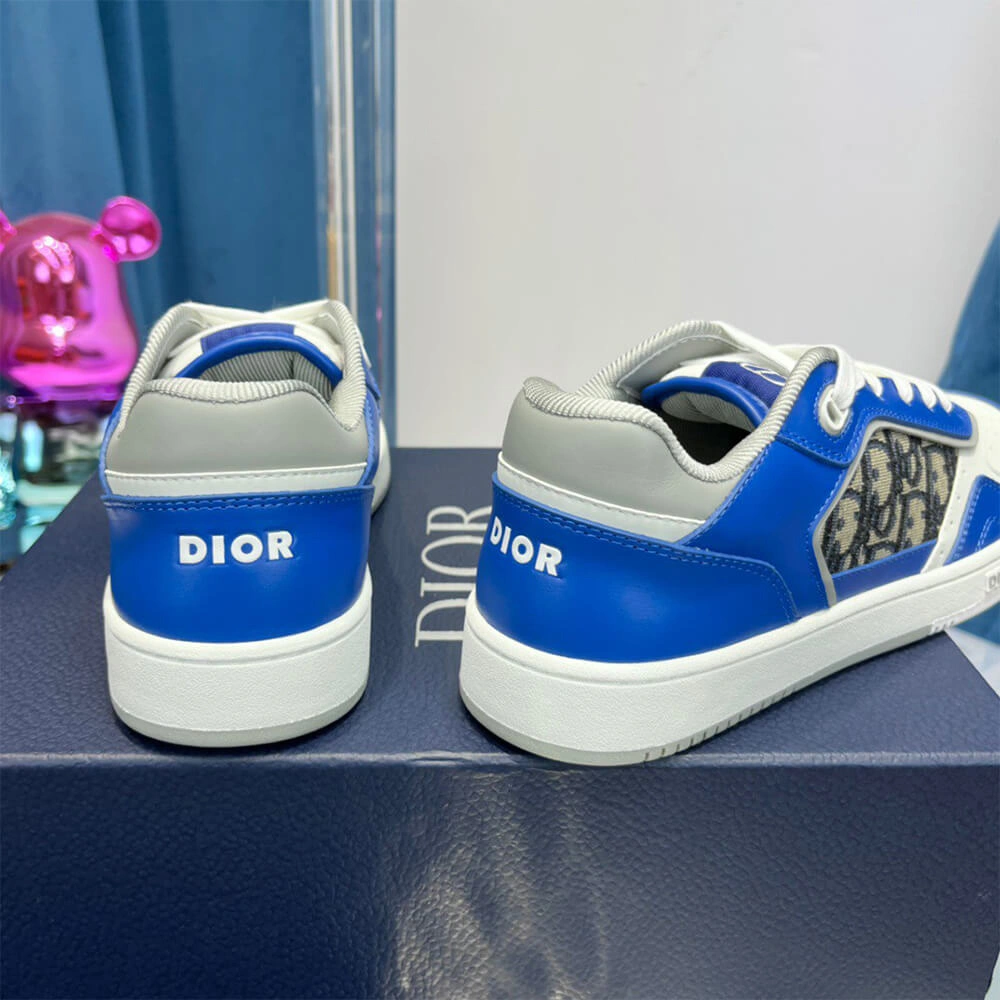 Chic B27 LOW-TOP SNEAKER 75