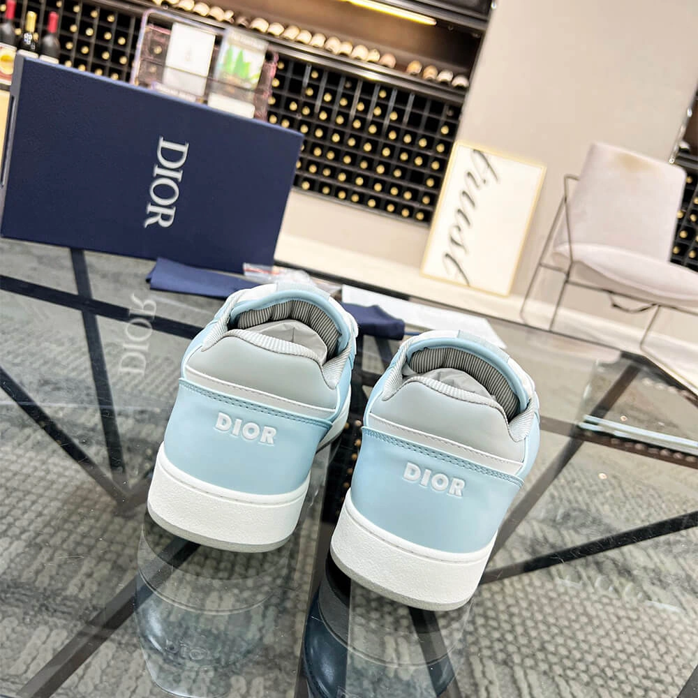B27 LOW-TOP SNEAKER Contemporary 117