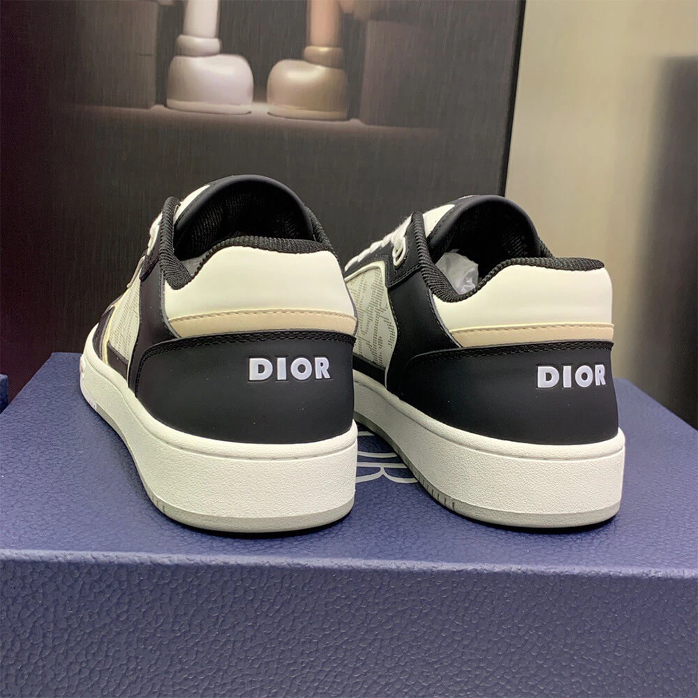 B27 LOW-TOP SNEAKER ComfortFit 99