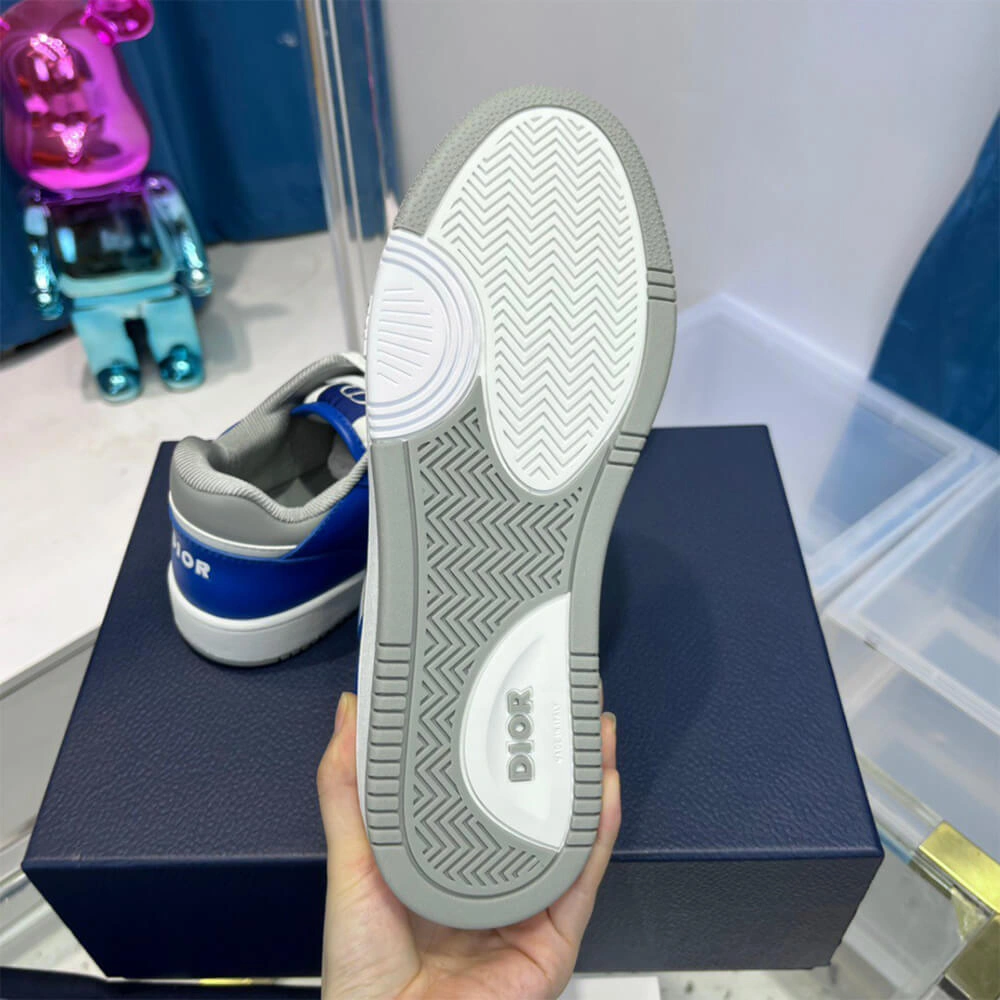 Chic B27 LOW-TOP SNEAKER 75