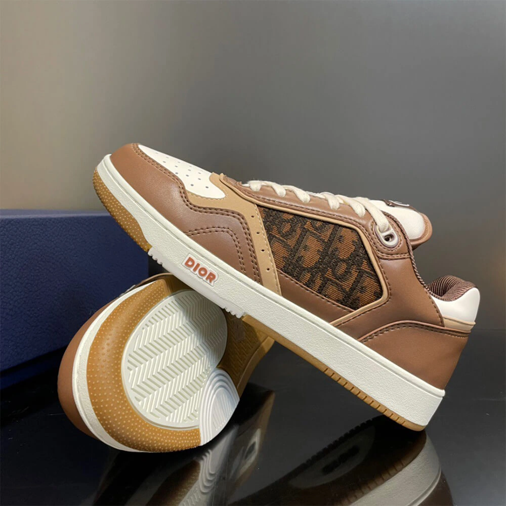 B27 LOW-TOP SNEAKER Sustainable 111