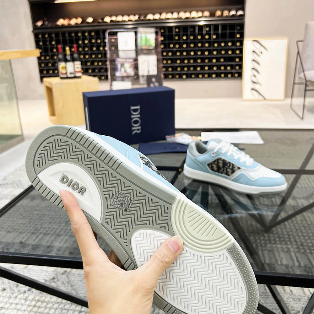 B27 LOW-TOP SNEAKER Contemporary 117