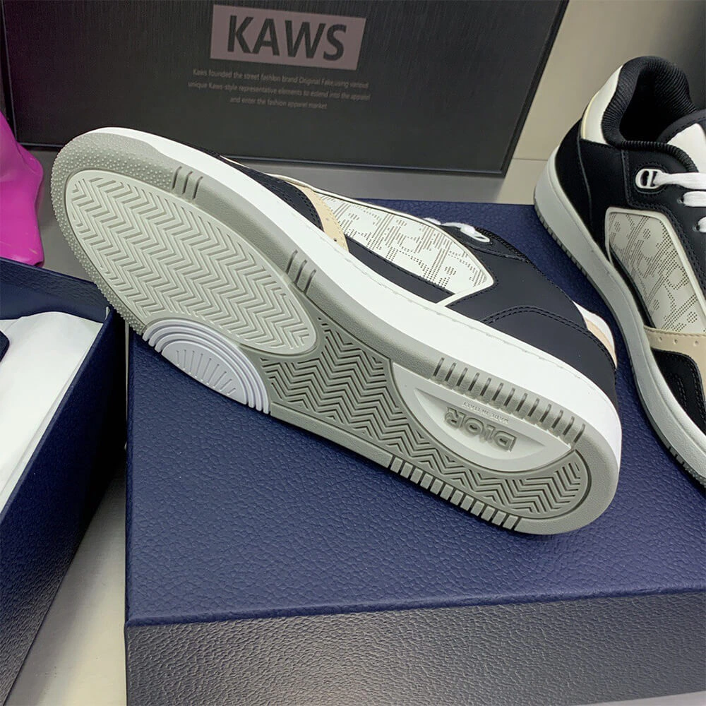 B27 LOW-TOP SNEAKER ComfortFit 99