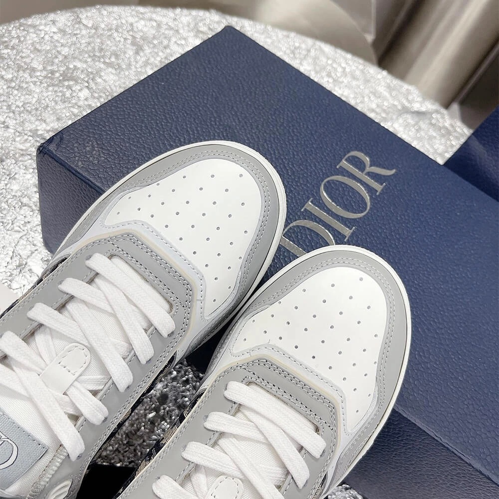 Lightweight B27 LOW-TOP SNEAKER 90