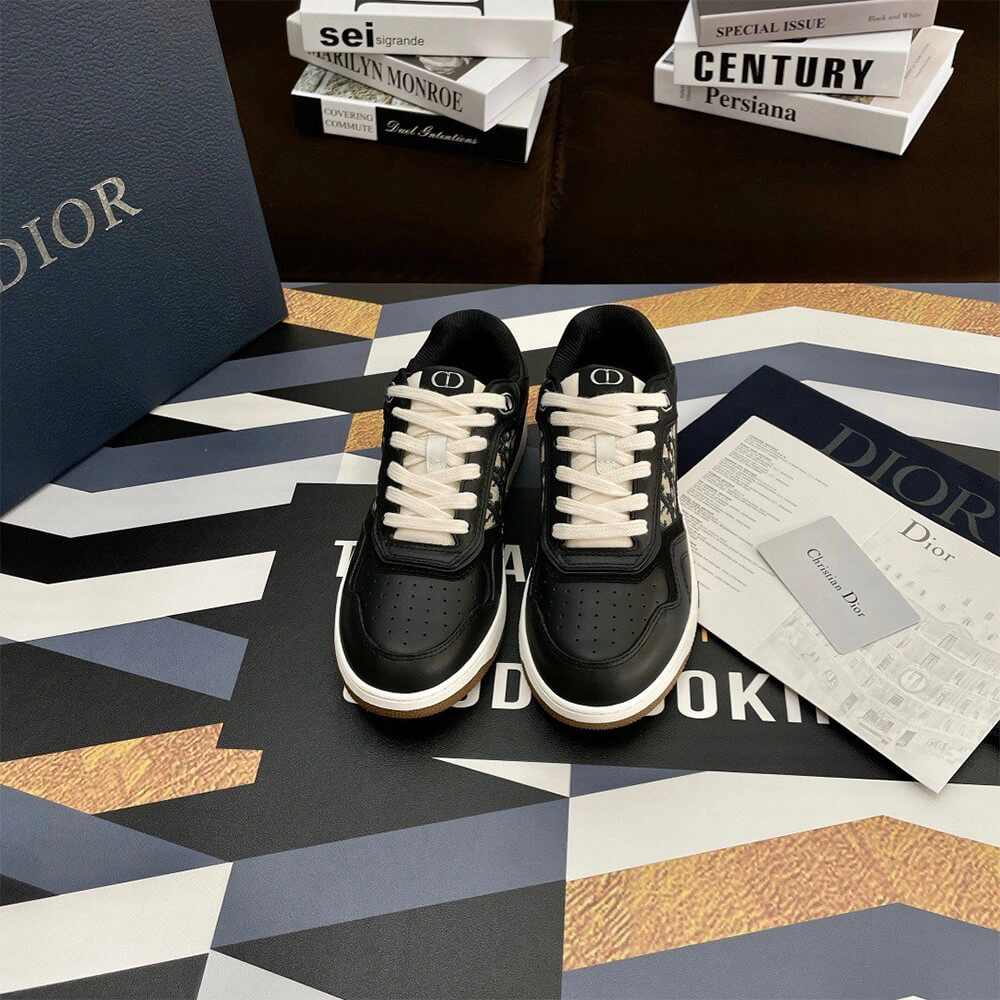 B27 LOW-TOP SNEAKER QuickDry 97