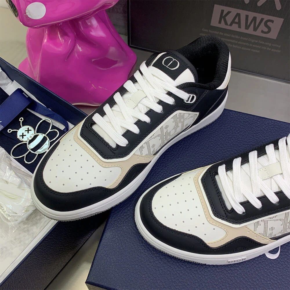 B27 LOW-TOP SNEAKER ComfortFit 99