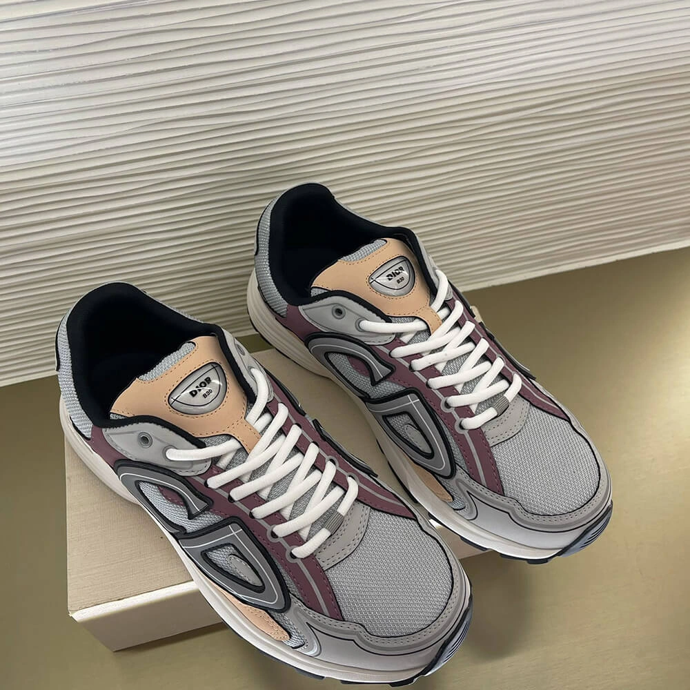 B30 SNEAKER Snug 104