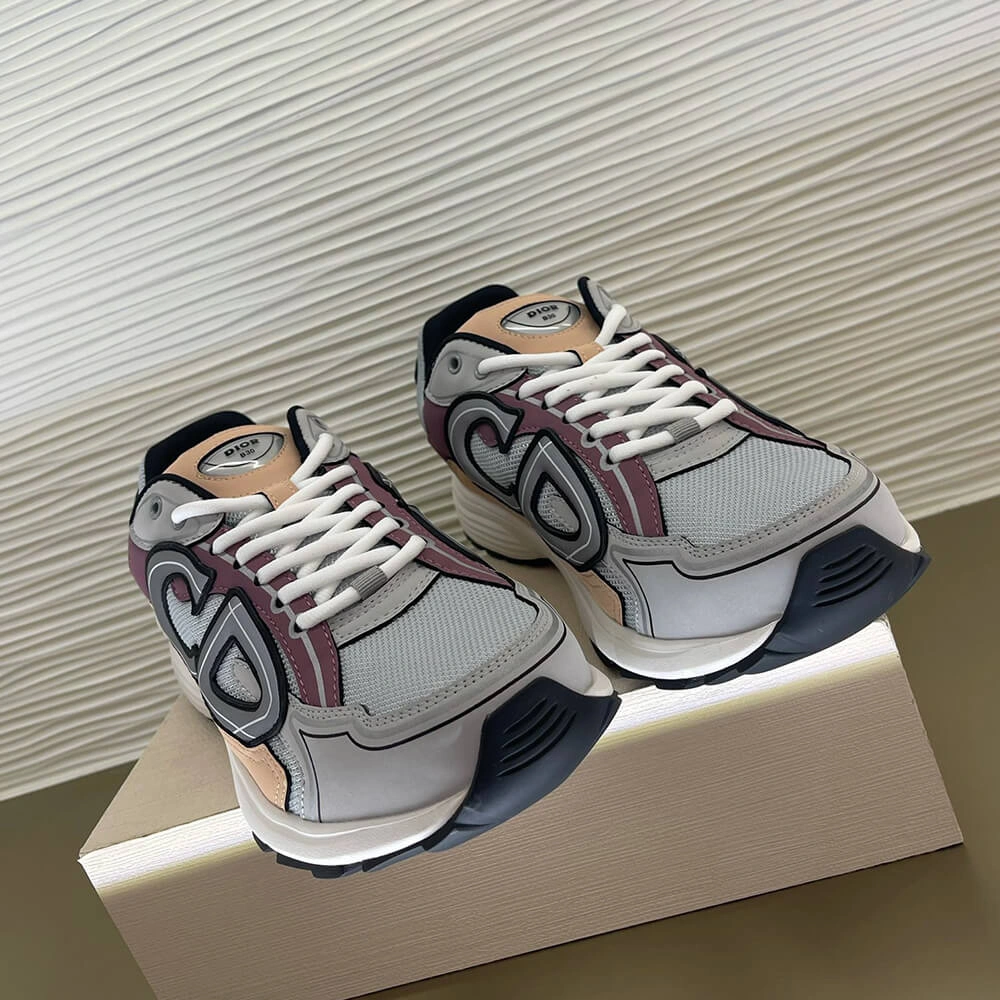 B30 SNEAKER Snug 104