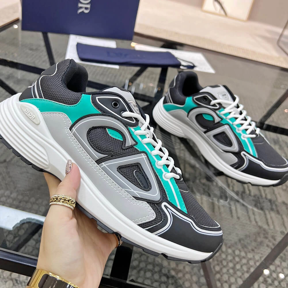 B30 SNEAKER Casual 73
