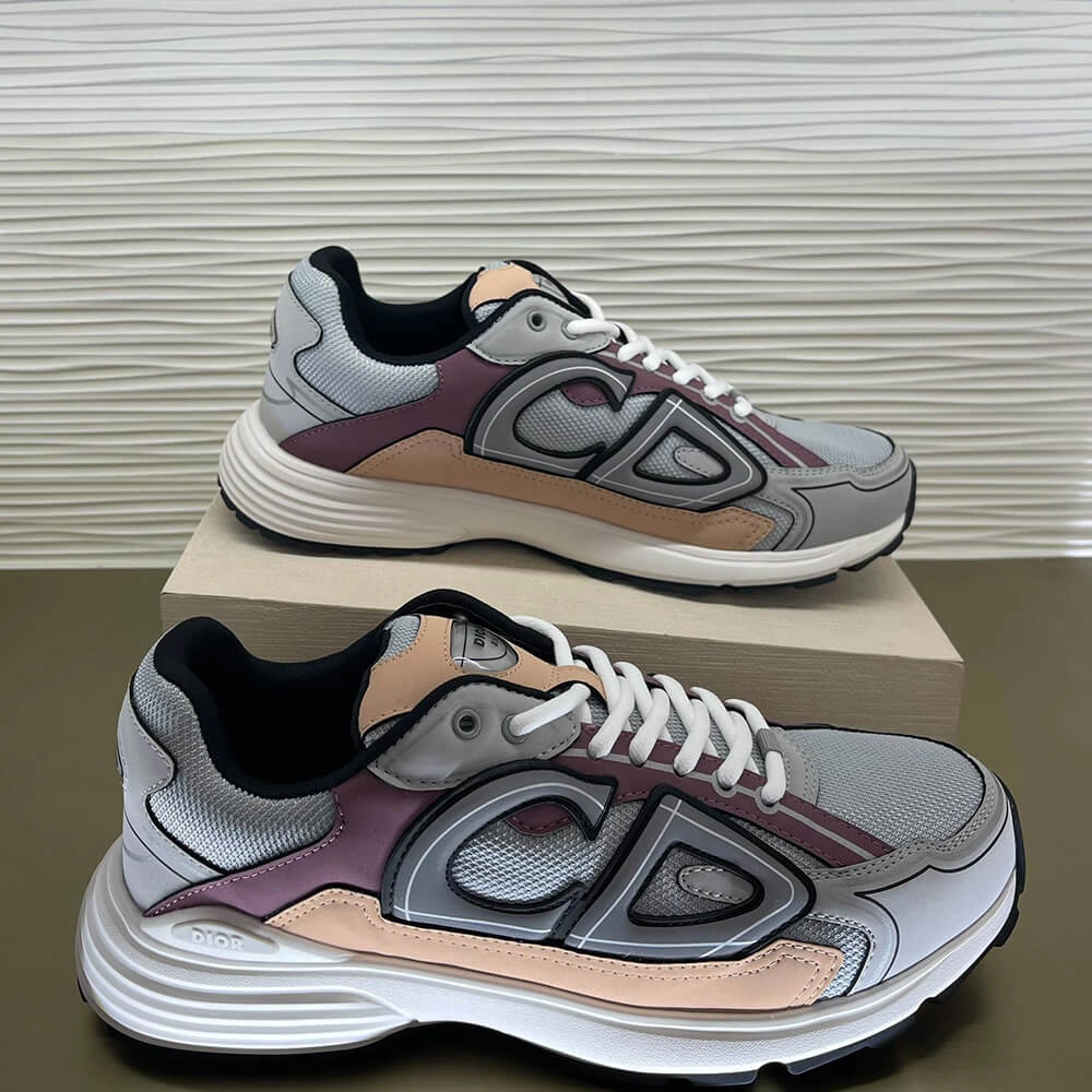 B30 SNEAKER Snug 104