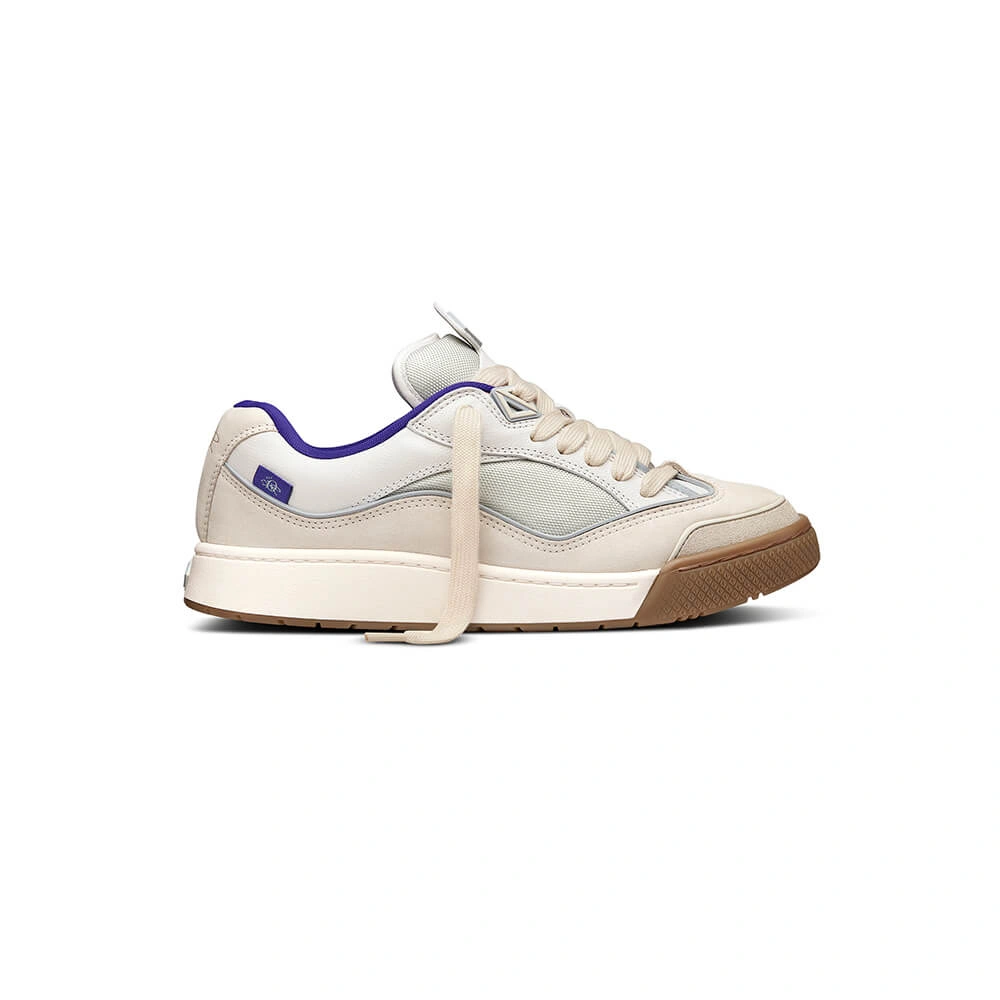 Supportive B713 CACTUS JACK DIOR SNEAKER – LIMITED AND NUMBERED EDITION 128