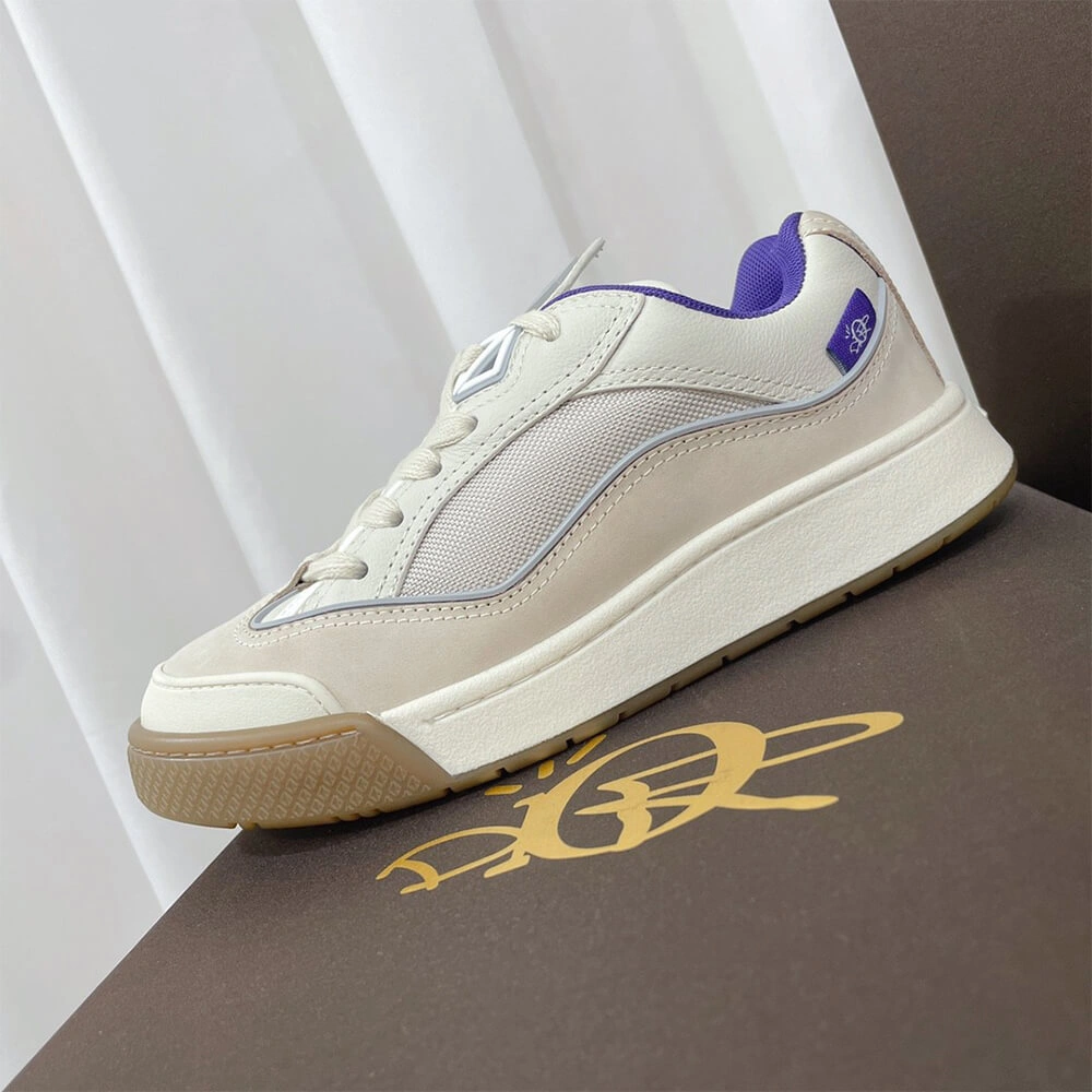 Supportive B713 CACTUS JACK DIOR SNEAKER – LIMITED AND NUMBERED EDITION 128
