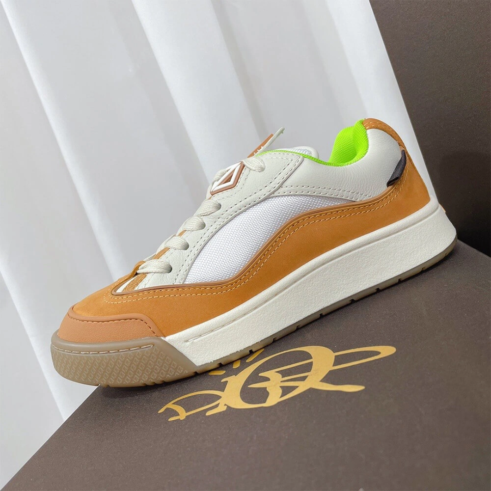 B713 CACTUS JACK DIOR SNEAKER – LIMITED AND NUMBERED EDITION Stretchable 85