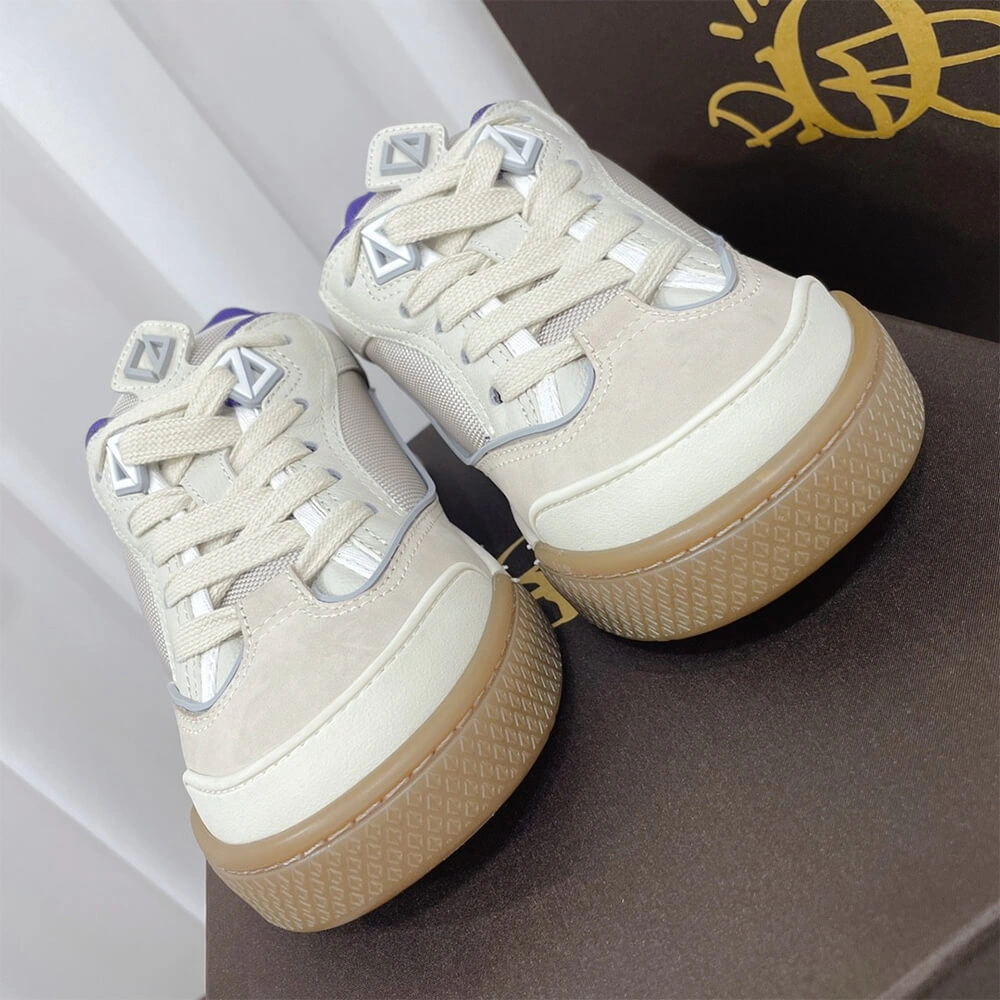 Supportive B713 CACTUS JACK DIOR SNEAKER – LIMITED AND NUMBERED EDITION 128