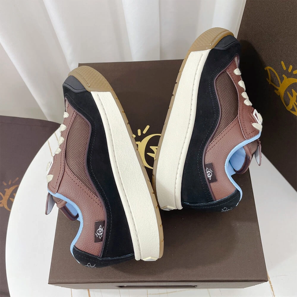 B713 CACTUS JACK DIOR SNEAKER – LIMITED AND NUMBERED EDITION WaterResistant 74