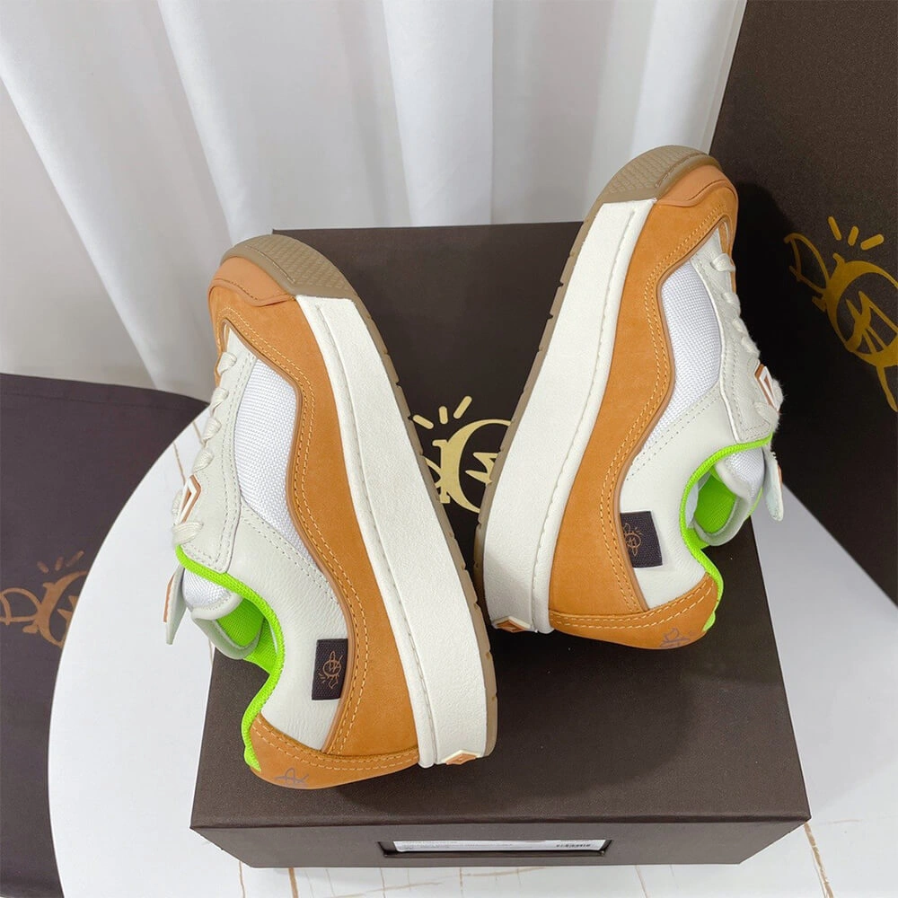B713 CACTUS JACK DIOR SNEAKER – LIMITED AND NUMBERED EDITION Stretchable 85