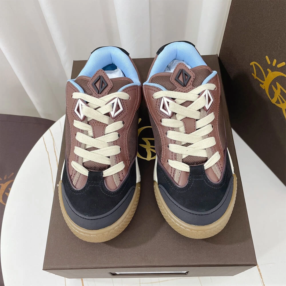 B713 CACTUS JACK DIOR SNEAKER – LIMITED AND NUMBERED EDITION WaterResistant 74