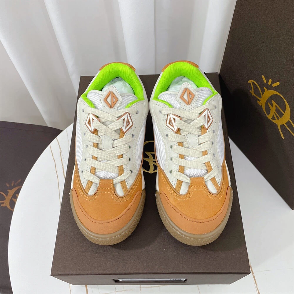 B713 CACTUS JACK DIOR SNEAKER – LIMITED AND NUMBERED EDITION Stretchable 85
