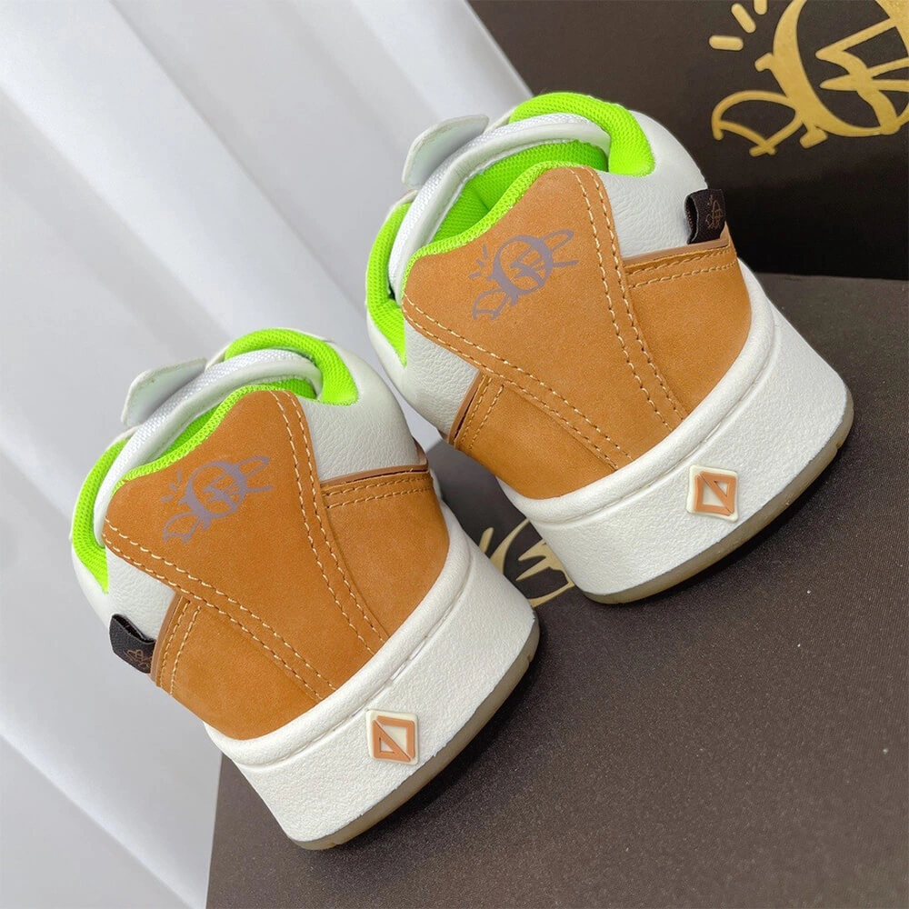 B713 CACTUS JACK DIOR SNEAKER – LIMITED AND NUMBERED EDITION Stretchable 85