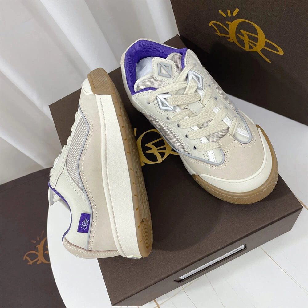 Supportive B713 CACTUS JACK DIOR SNEAKER – LIMITED AND NUMBERED EDITION 128