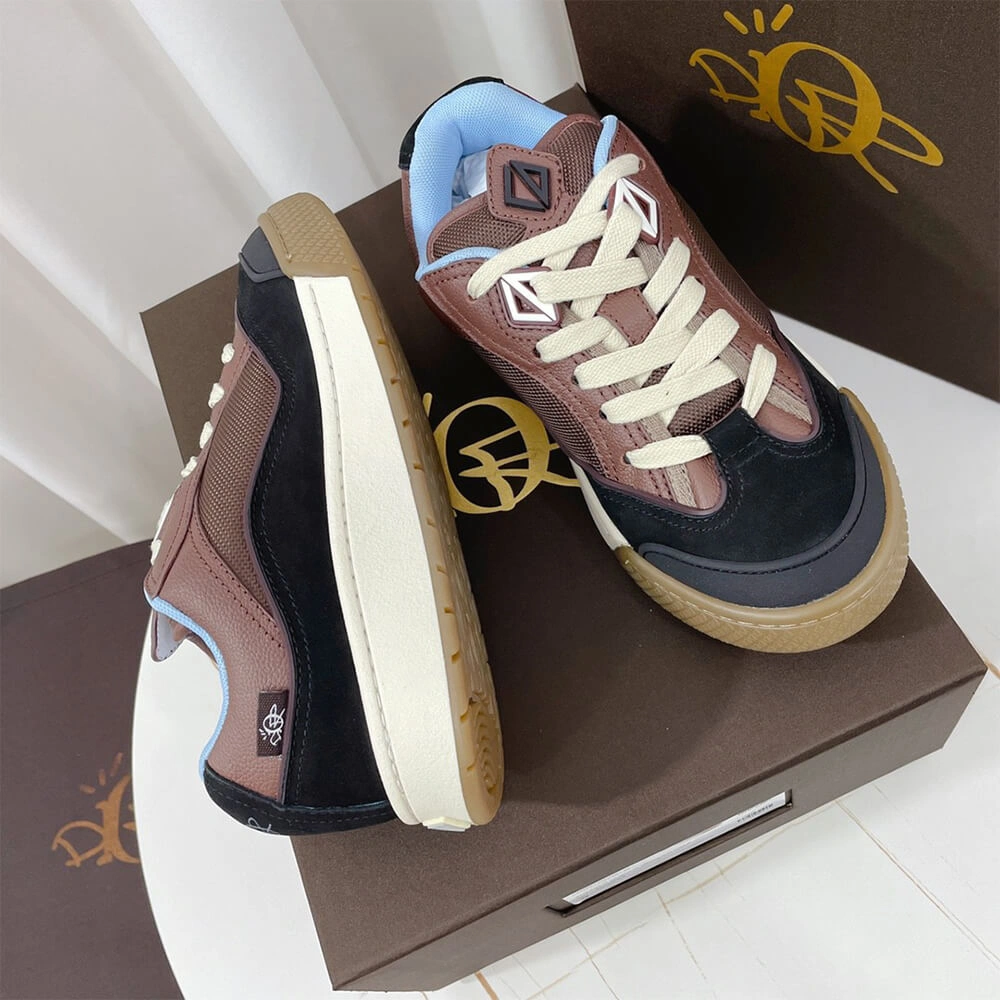 B713 CACTUS JACK DIOR SNEAKER – LIMITED AND NUMBERED EDITION WaterResistant 74
