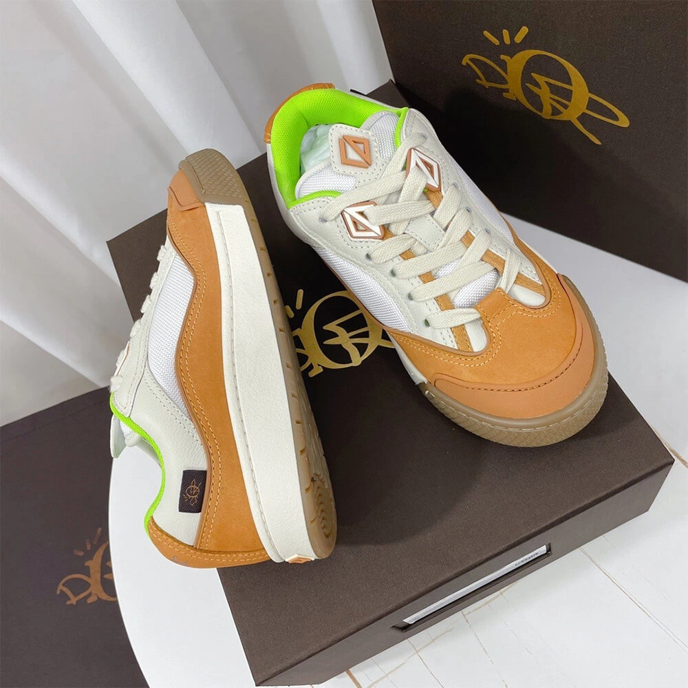 B713 CACTUS JACK DIOR SNEAKER – LIMITED AND NUMBERED EDITION Stretchable 85