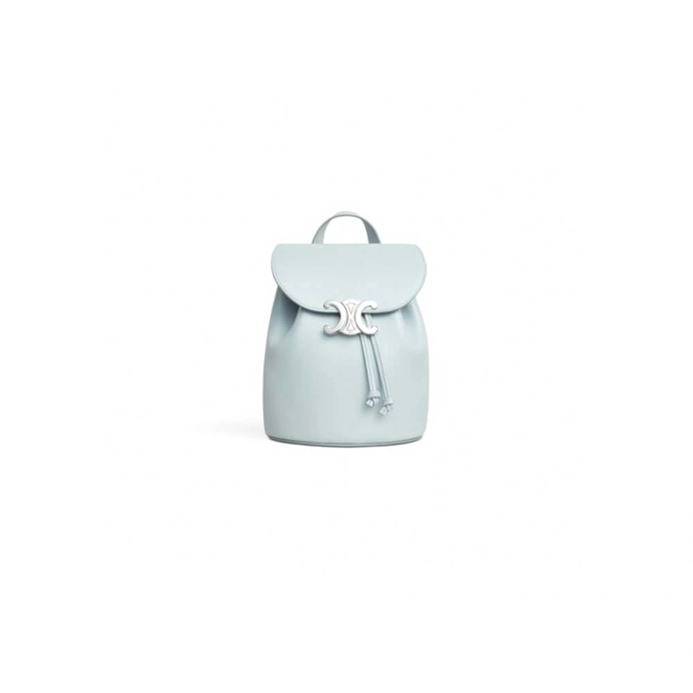 BACKPACK CELINE BONNIE IN Smooth Calfskin(HIGH-END GRADE) AllSeason 1589