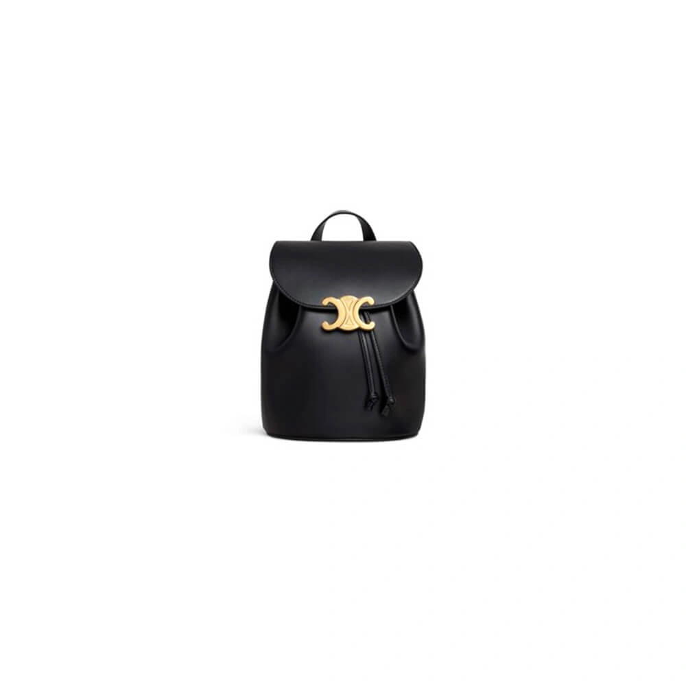 BACKPACK CELINE BONNIE IN Smooth Calfskin(HIGH-END GRADE) Reliable 1597
