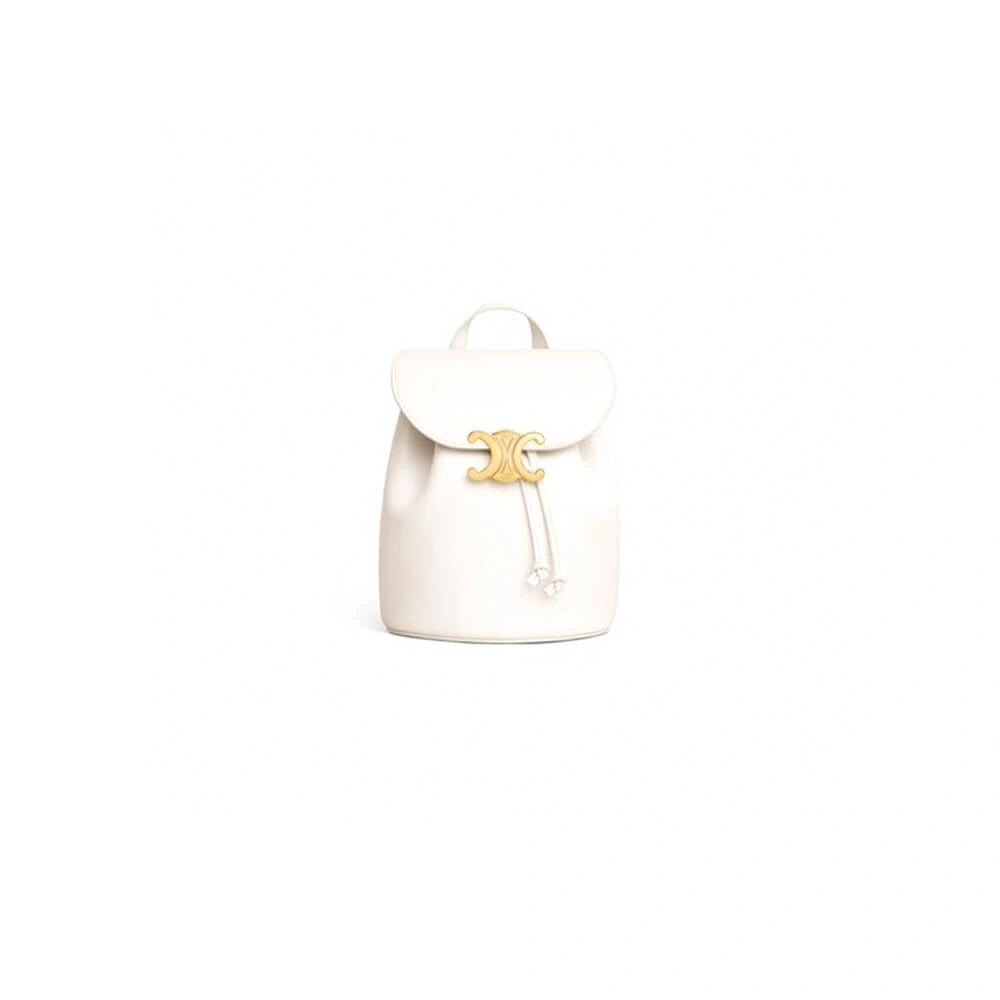 Breathable BACKPACK CELINE BONNIE IN Smooth Calfskin(HIGH-END GRADE) 1625