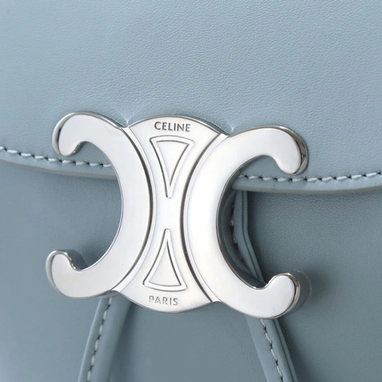 BACKPACK CELINE BONNIE IN Smooth Calfskin(HIGH-END GRADE) AllSeason 1589