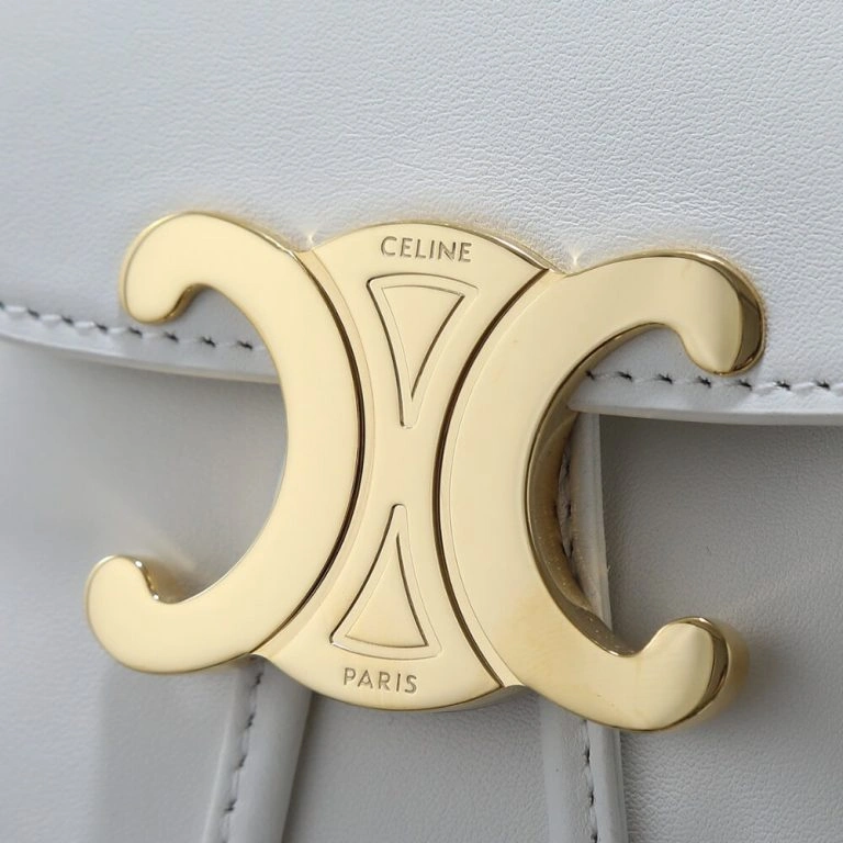 Breathable BACKPACK CELINE BONNIE IN Smooth Calfskin(HIGH-END GRADE) 1625