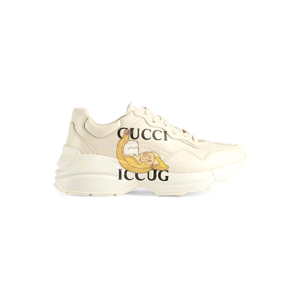 Bananya Rhyton sneaker Durable 71