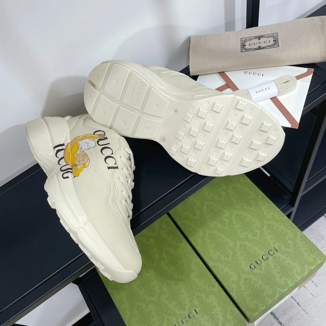 Bananya Rhyton sneaker Durable 71